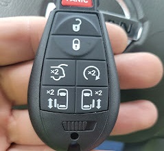 Key-Fob-Replacement-North-King-County-WA