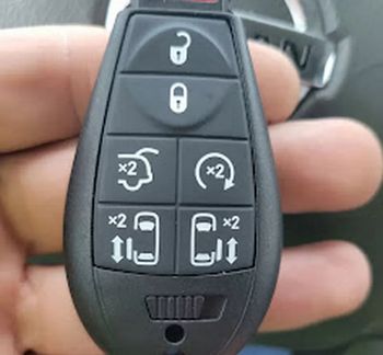 Affordable Duvall key fob replacement in WA near 98019