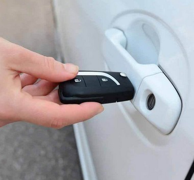 Reliable Brier car key locksmith in WA near 98036