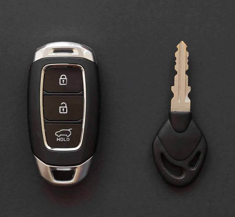 Mill Creek car key programming professionals in WA near 98012