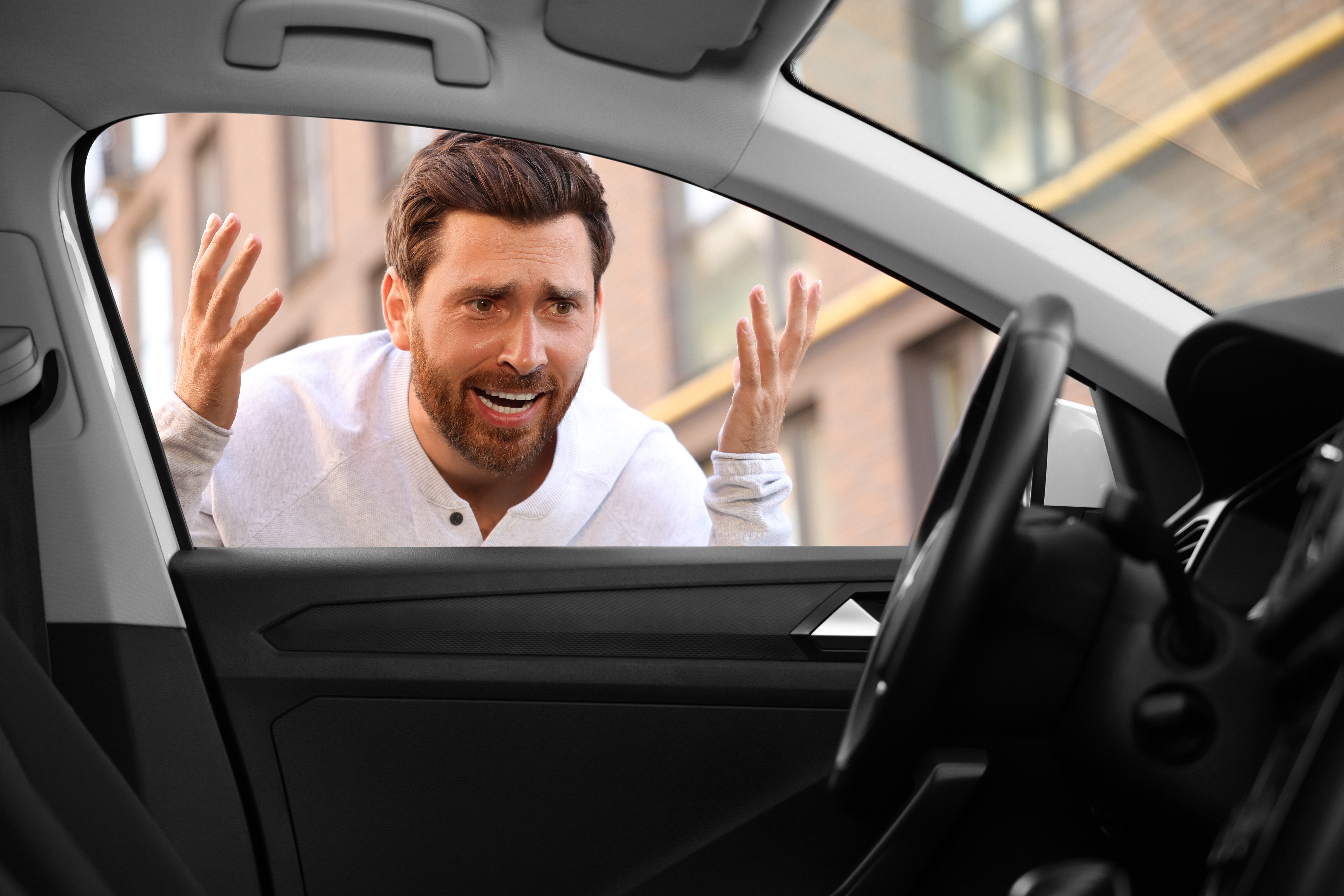 Vehicle Lockouts-Fremont-WA