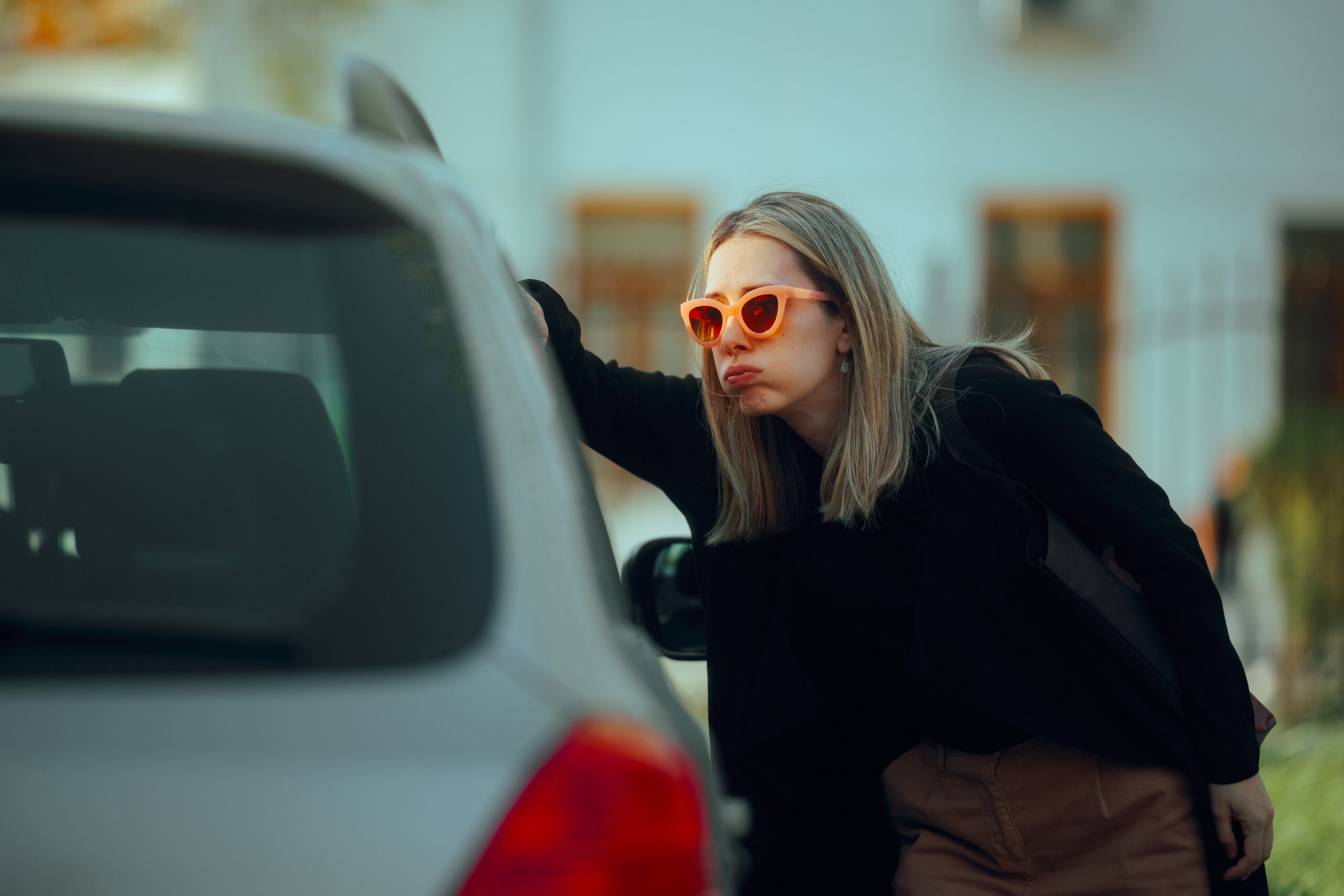 Vehicle Lockout-Fremont-WA